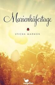 Книга: Marmon Uticha