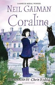 Книга: Коралина