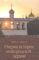 Книга: Очерки истории новгородской церкви
