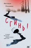 Книга: Сгинь!